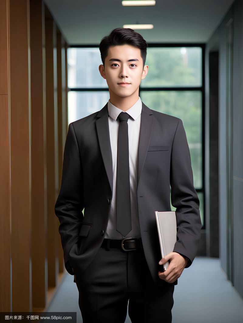 杨清华 音效设计与音乐总监